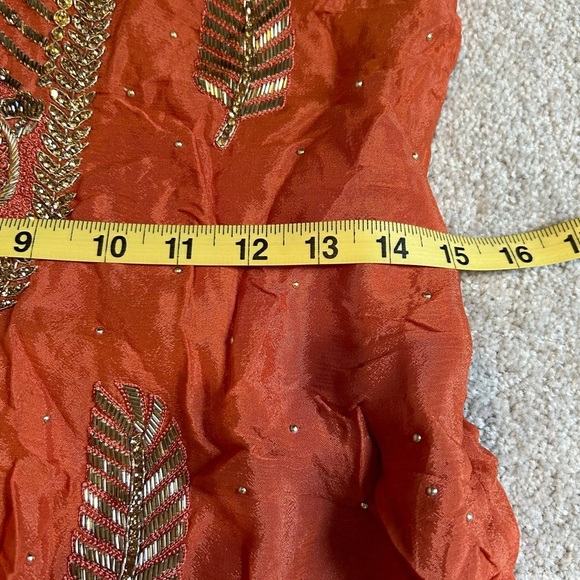 Sari Pantsuit - Picture 6 of 10